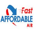 Fast Affordable Air - East Las Vegas