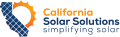 California Solar Solutions