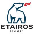 Etairos HVAC Equipment Manufacturer