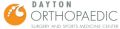 Dayton orthopedic Surgery & Sports Medicine Center