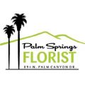 Palm Springs Florist Inc
