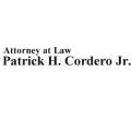 Law Office of Patrick H. Cordero, JR