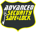Advanced Security Safe and Lock