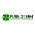 Pure Green Air Duct Cleaning Riverview