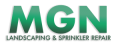MGN Landscaping & Sprinkler Repair