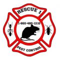 Rescue 1 Pest & Termite Control