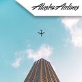 Alaska Airlines