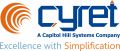 Cyret Technologies Inc.