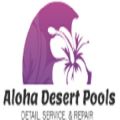 Aloha Desert Pools Service & Repair