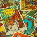 Tarot Cards Reading San Francisco