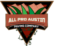 All Pro Austin Paving Company