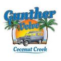 Gunther Volvo Cars Coconut Creek