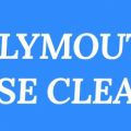 Plymouth House Cleaners
