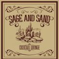 Sage & Sand Cocktail Lounge