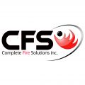 Complete Fire Solutions Inc.