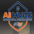 All HVAC and General Construction Co.
