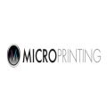 Microprinting, Inc.