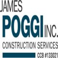 James Poggi Inc
