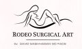Rodeo Surgical Art