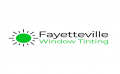 Fayetteville Window Tinting