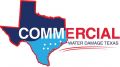 Commercial Water Damage Texas Austin