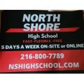 North Shore High School