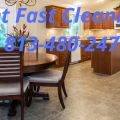 Jet Fast Cleaning Inc.