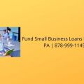 Fund Small Business Loans Pittsburgh PA