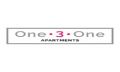 One-3-One Apartments