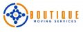 Boutique Moving Services