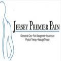 Jersey Premier Pain