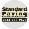 Standard paving inc
