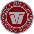 Titan Pharmaceutical Machinery