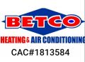 Betco Heating & Air Conditioning