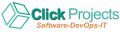 Click-Projects - Software, DevOps & IT Solutions