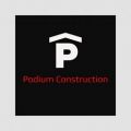 Podium Construction, LLC