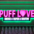 Puff Love - Smoke Shop (Vape, Kratom, Hookah)