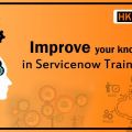 Get 20% On ServiceNow Admin & Development Training Online