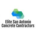 Elite San Antonio Concrete Contractors
