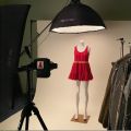 Clothing and Product Photography Studio