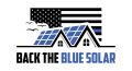 Back The Blue Solar Company of San Bernardino