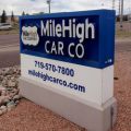 Mile High Car Company