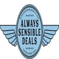 Always Sensible Deals