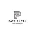 Patrick Tak - Fashion & Portrait Photographer