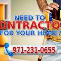 Full contractor services in Hillsboro, OR