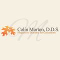 Colin A. Morton, DDS
