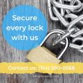 Armour Locksmith - keypad door lock Ballwin MO