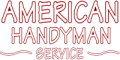 American Handyman Service