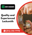 Automotive Locksmith St Louis - Lucky Locksmith