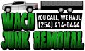 Waco Junk Removal